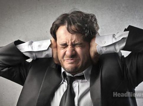 Акустическая атака. Медицинские новости, здоровье. МедЭксперт