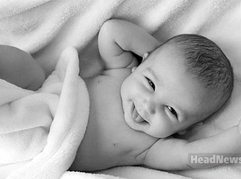 Младенец, ребенок, дети. Медицинские новости, здоровье. МедЭксперт