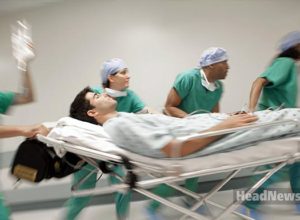 Перевозите пациентов ногами вперед. Медицинские новости, здоровье. МедЭксперт