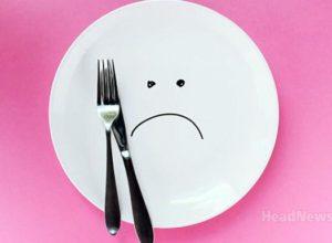 Пустая тарелка, диета, голодание. Медицинские новости, здоровье. МедЭксперт