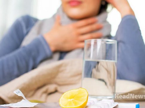 Грипп, простуда, ОРВИ, лимон. Медицинские новости, здоровье. МедЭксперт