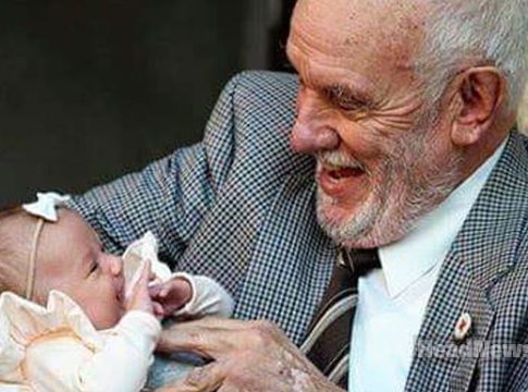 Джеймс Харрисон. Медицинские новости, здоровье. МедЭксперт