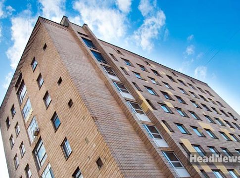 Киевская областная больница. Медицинские новости, здоровье. МедЭксперт