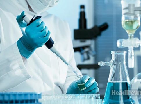 Медицинская лаборатория. Медицинские новости, здоровье. МедЭксперт