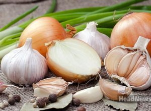 Лук и чеснок. Медицинские новости, здоровье. МедЭксперт